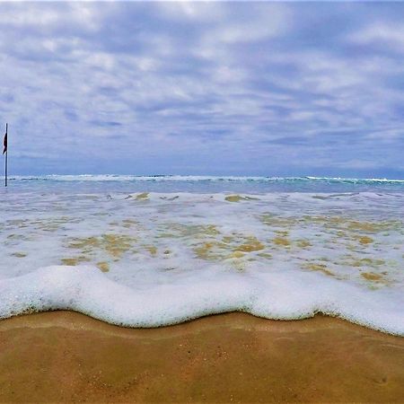 Pousada Hanalie - Praia Do Rosa - Sc المظهر الخارجي الصورة